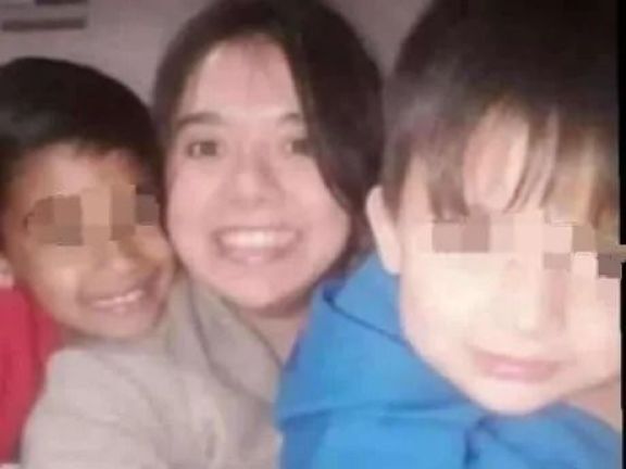 Intento de femicidio Mateo el niño de 9 años que lucha por su vida