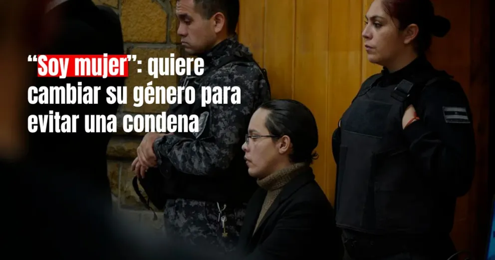 "No hay femicidio porque no estamos en presencia de un hombre": la dudosa estrategia de defensa en medio de un proceso penal
