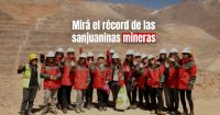 San Juan lidera el incremento de participación de mujeres en la minería