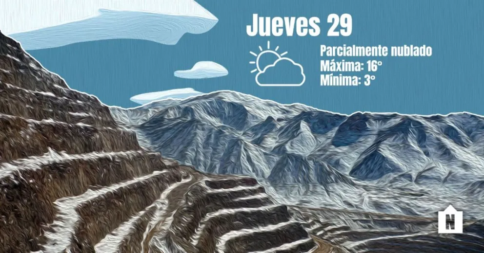 ¿Cómo estará el jueves en San Juan?