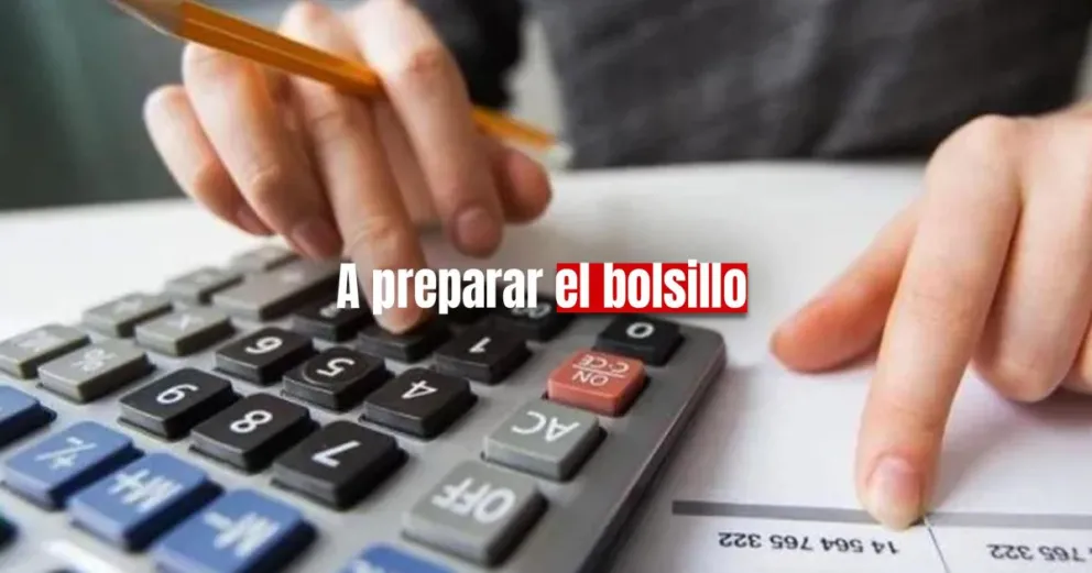 Conocé cuales son los aumentos que se vienen para el mes de julio