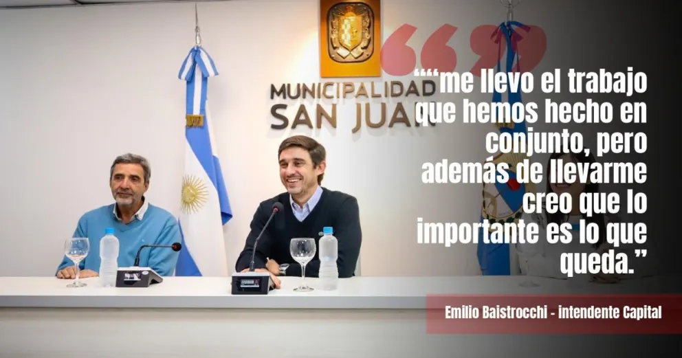 Las uniones vecinales de Capital obtuvieron fondos para financiar proyectos mineros 