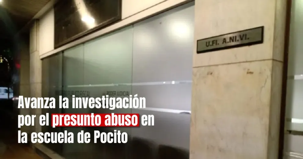  La Cámara Gesell de dos alumnos podrían favorecer a la maestra jardinera acusada de abuso 