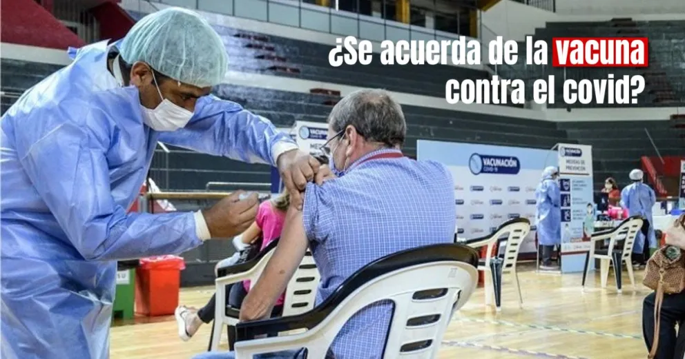 ¿Cuál es el nuevo esquema de vacunación contra el covid en San Juan
