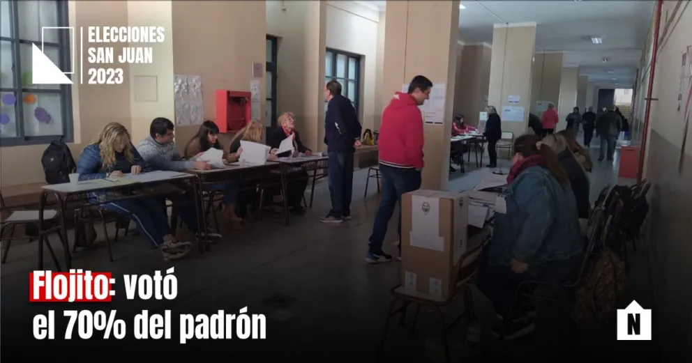 Cuál fue el departamento en donde se registró mayor porcentaje de votación