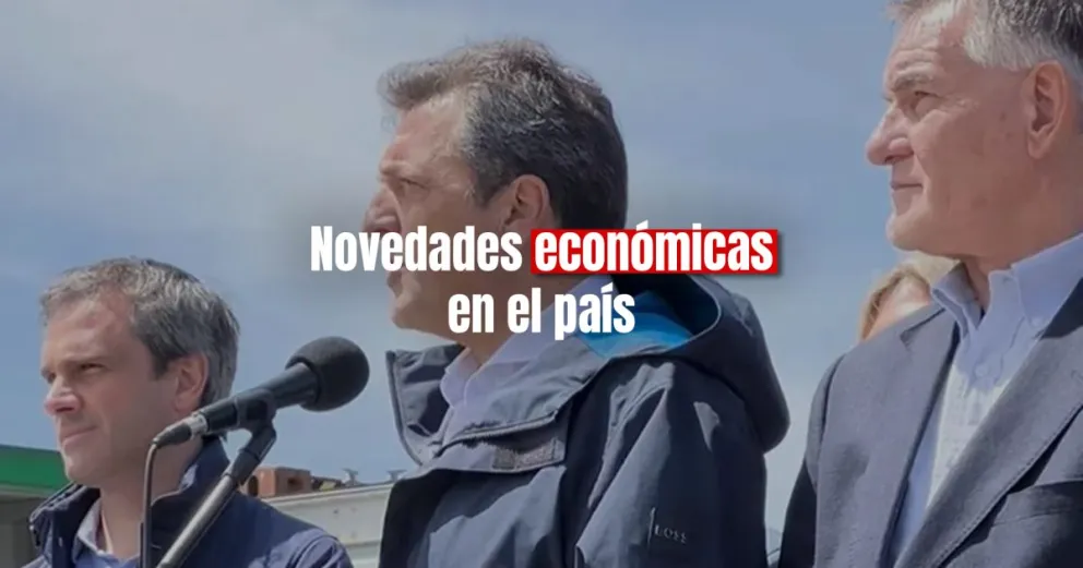¿Cuál es el balance económico de la Argentina?