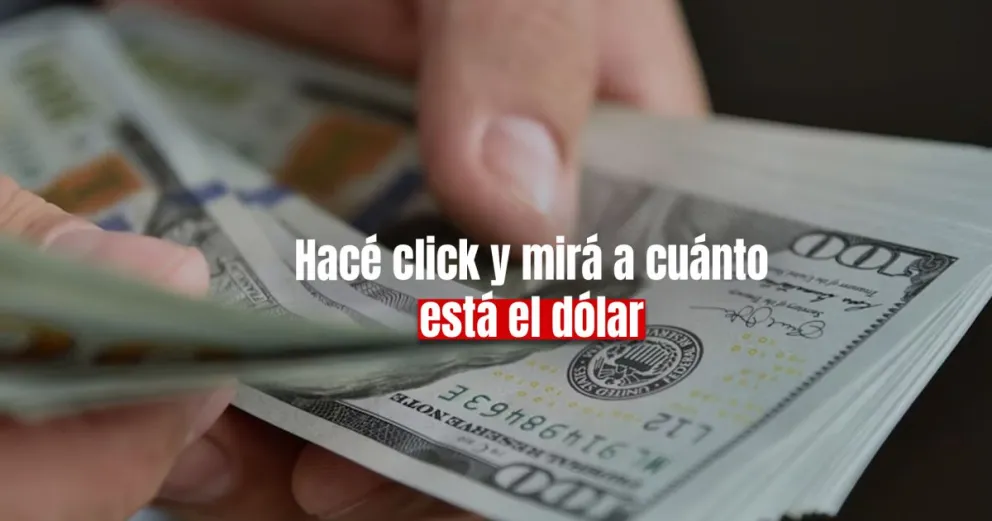 El BCRA compró US$ 10 millones de dólares 