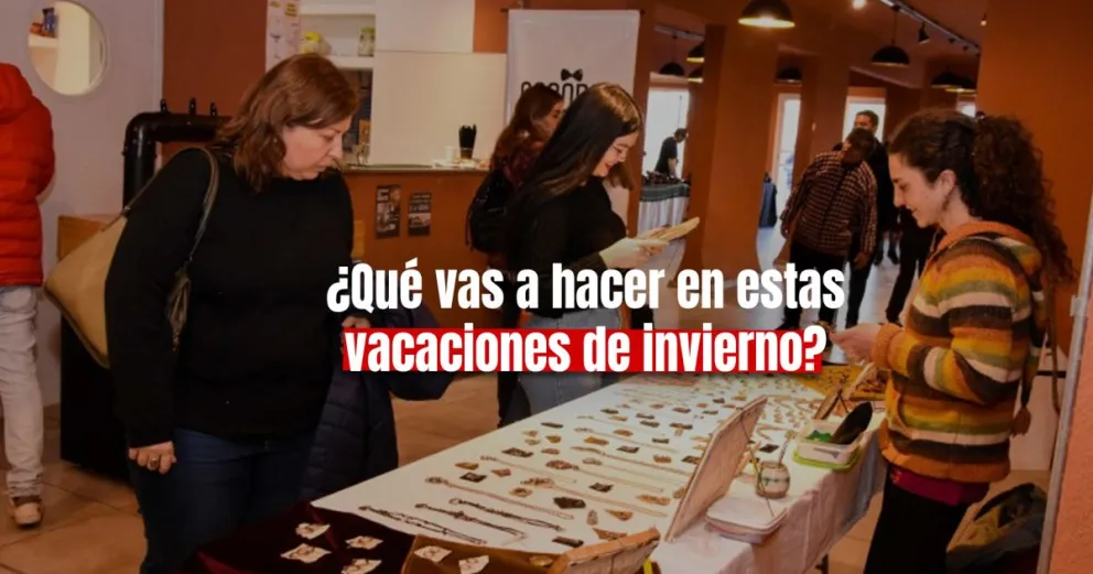 Tres actividades turísticas se realizarán durante las vacaciones de invierno 