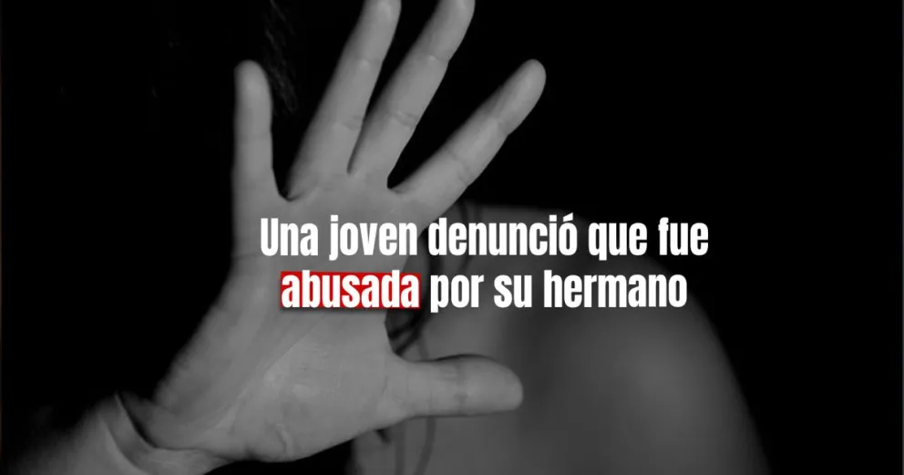 La justicia le dio 3 años de prisión condicional a un hombre que abusó de su hermana 