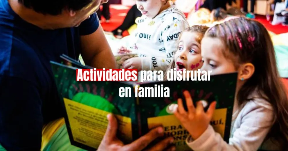 Vacaciones de invierno: conocé todas las actividades que se podrán realizar en Rivadavia 