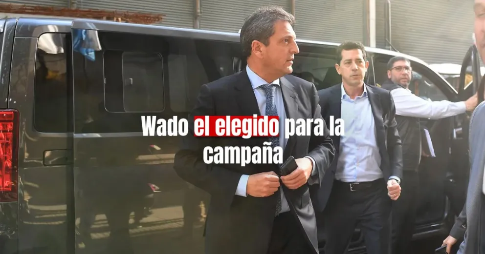 Elecciones 2023: el ministro del Interior será el jefe de campaña de Sergio Massa