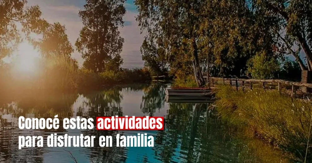 Se presenta en el Parque de la Biodiversidad “Vacaciones ConCiencia” 