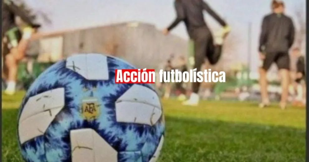 Conocé los horarios de San Martin y Peñarol que juegan hoy