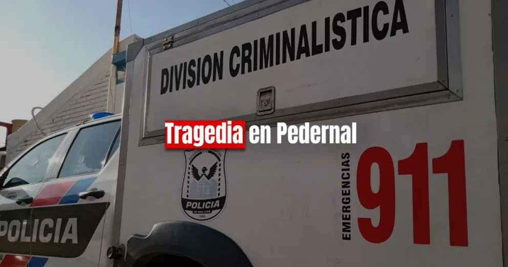 Una mujer falleció por inhalar monóxido de carbono 