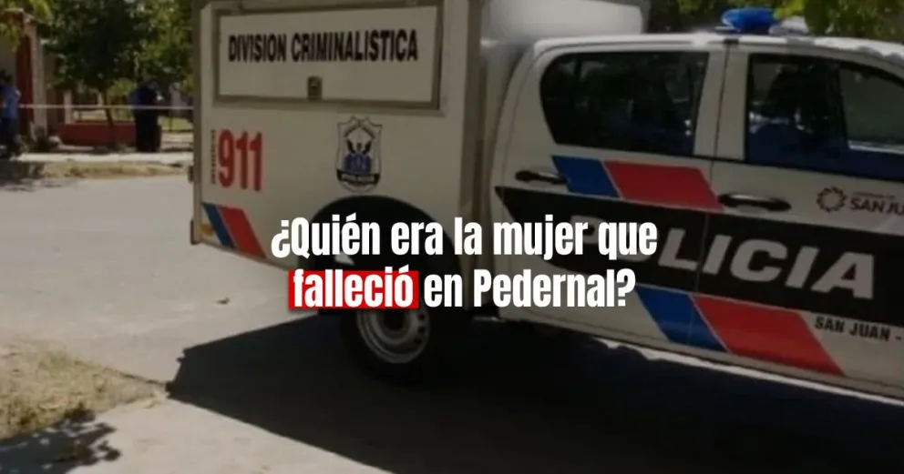 La policía identificó a la mujer que falleció por inhalar monóxido de carbono 