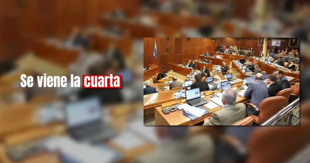 Diputados tratará acuerdos con ministerios y entidades nacional