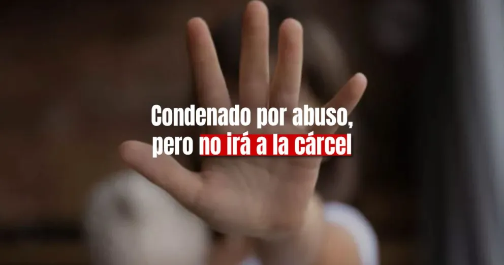 Una nena sufrió abuso sexual por parte del hermano de su tío