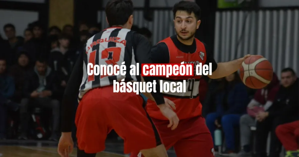 Inca Huasi gritó campeón por tercer año consecutivo