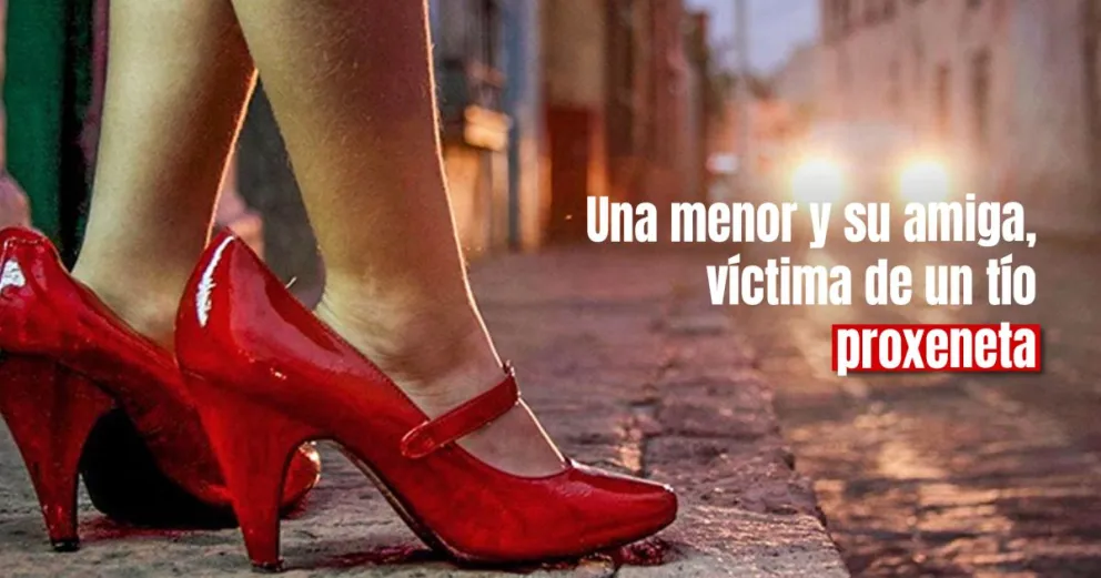 Un hombre será juzgado por prostituir a su sobrina y otra menor 