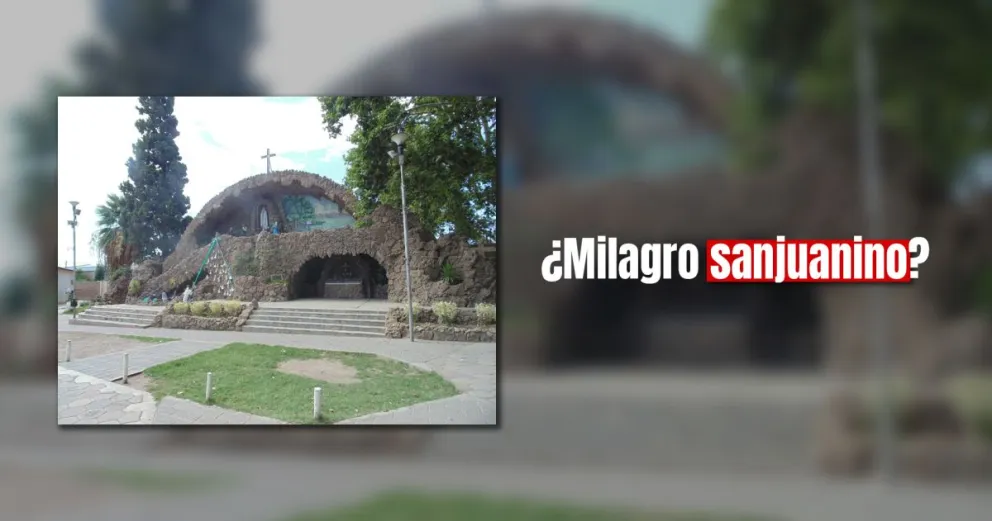 "Un milagro de Fátima": despertó el sacerdote que estaba complicado tras una cirugía