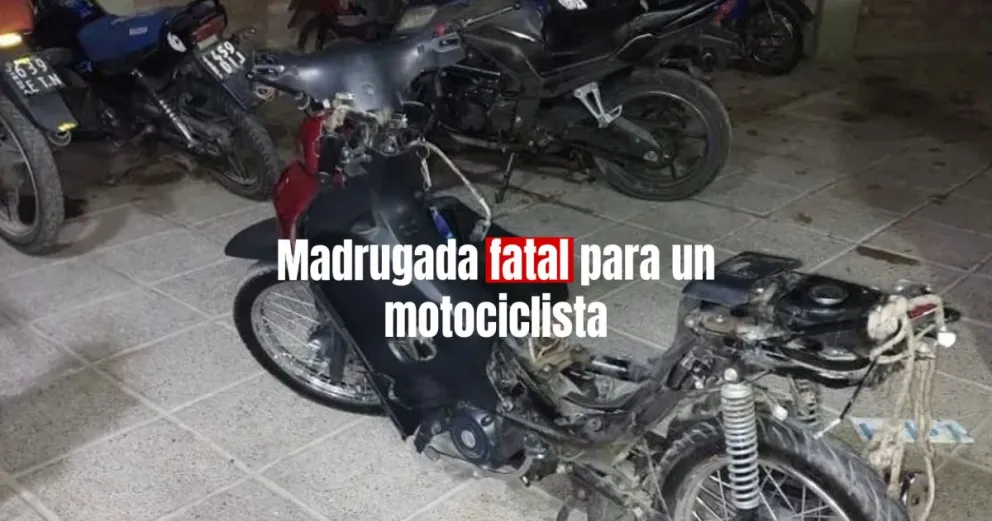 Tenía 19 años y perdió su vida en un siniestro vial