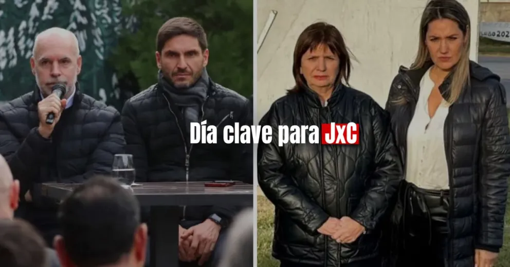 Este domingo, las PASO en Santa Fe definen la interna de JxC