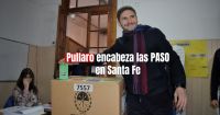 Maximiliano Pullaro gana la interna en Santa Fe con el 42,87% de los votos 