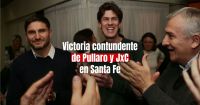 Pullaro se impuso en las PASO y JxC le propinó una derrota histórica al peronismo en Santa Fe 