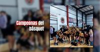 Girona se consagró campeón del Apertura Femenino