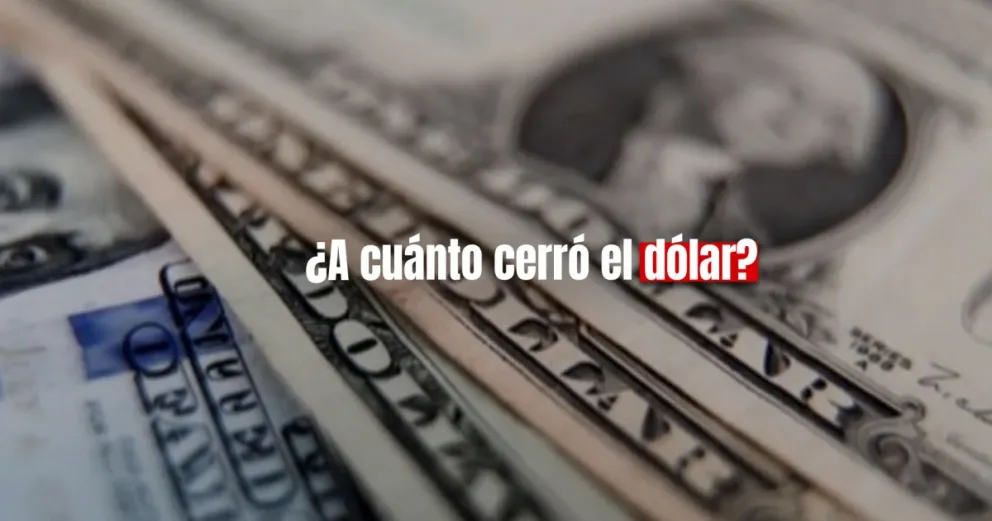 El dólar blue cayó dos pesos y el Banco Central compró US$62 millones