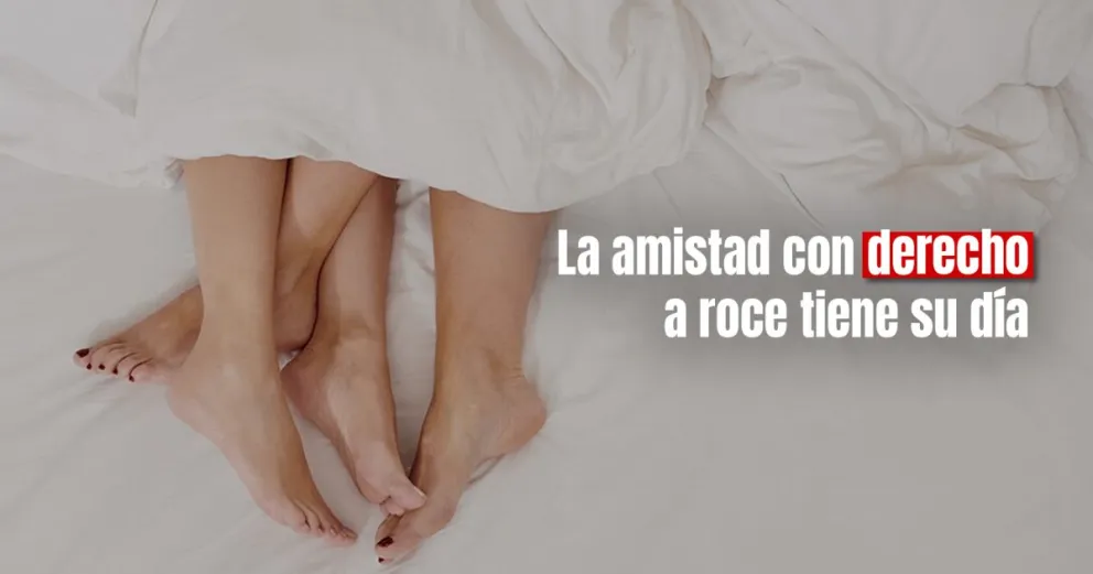 ¿Por qué se celebra el Día del Amigo con Derechos? 