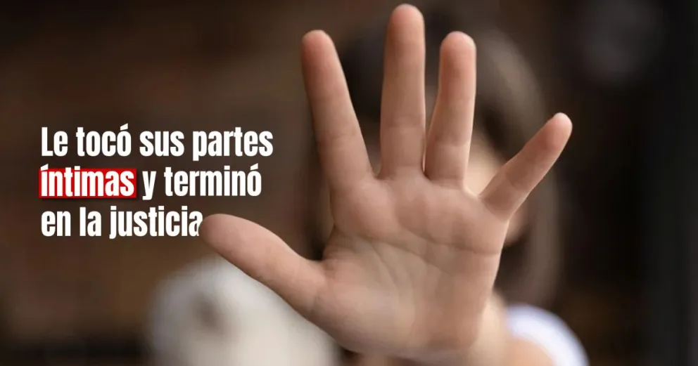 La justicia condenó a un hombre por abusar de una niña de 12 años