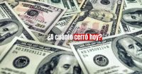 Dólar en San Juan:  todos quieren comprar, nadie quiere vender ¿por qué? 