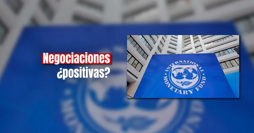 Alberto Fernández: “Confío en que vamos a alcanzar un nuevo acuerdo”