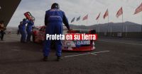 El sanjuanino Tobías Martínez será líder este domingo
