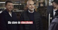 La Ciudad de Córdoba vota intendente y son las penúltimas elecciones antes de las PASO