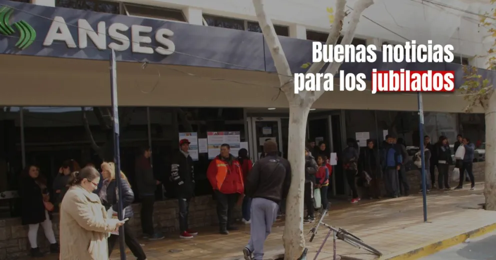 Anses pagará un bono de hasta $20.000 a jubilados: mirá el cronograma según el DNI