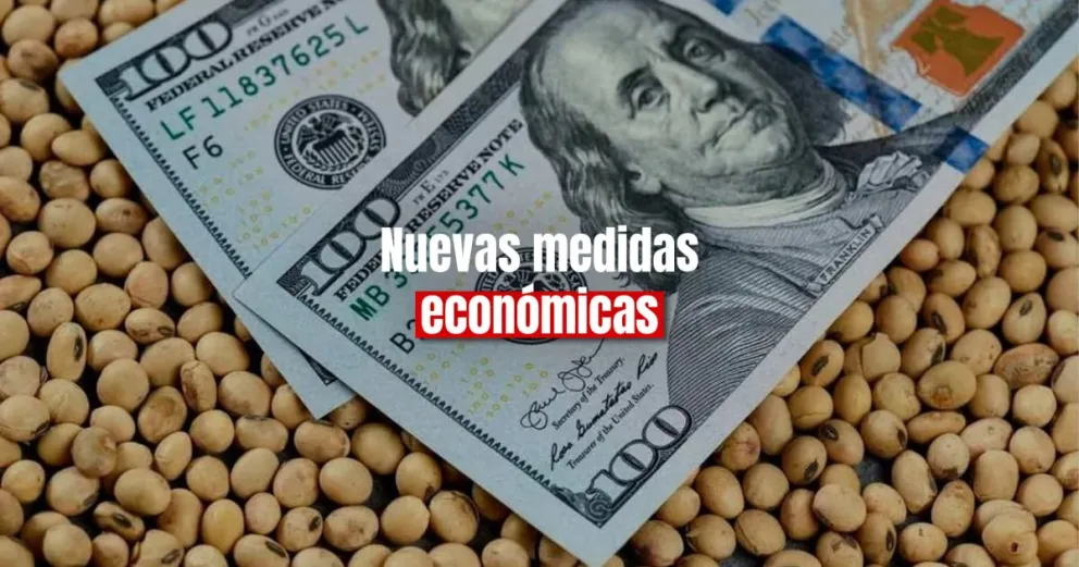 Entra en vigencia el nuevo impuesto País para dólares, servicios y bienes 