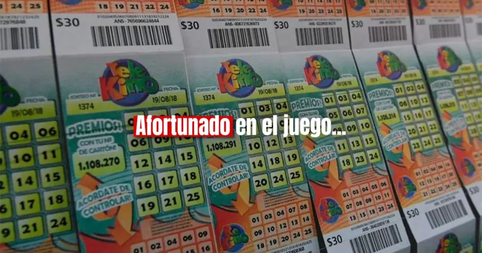 Un sanjuanino ganó uno de los premios del Telekino 