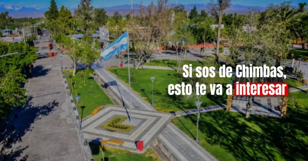 Servicio de poda en Chimbas: mirá el cronograma