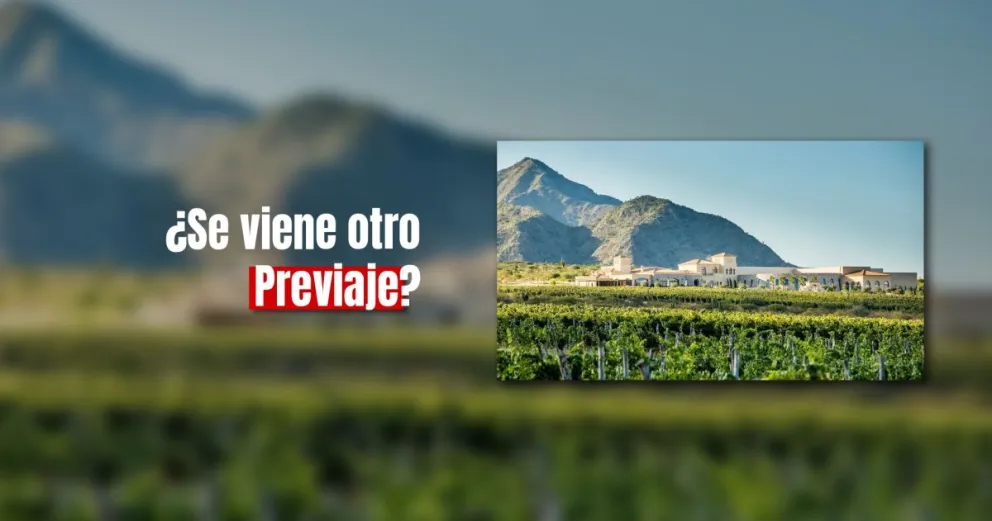 Sergio Massa confirmó que habrá una nueva edición del programa Previaje