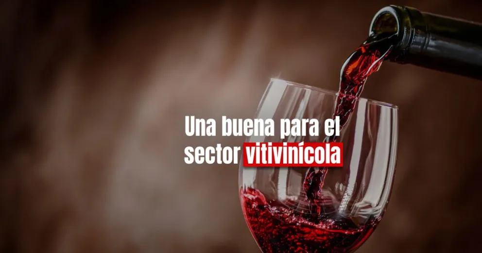 El Gobierno eliminará las retenciones para la principal actividad de San Juan 
