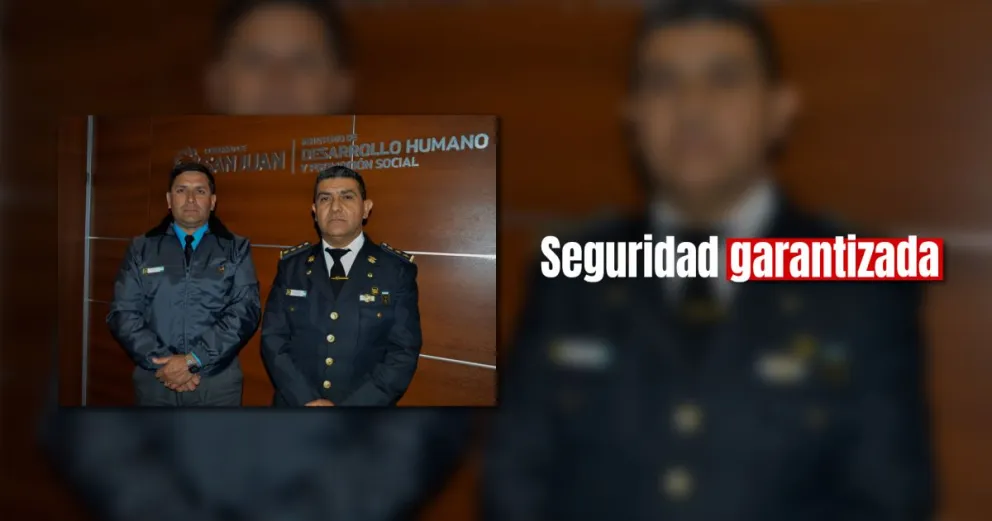 El Hogar Nazario Benavídez tendrá más seguridad 