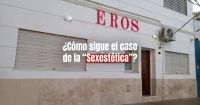 La dueña de la estética Eros planteará al máximo tribunal un recurso para evitar ir a la cárcel 