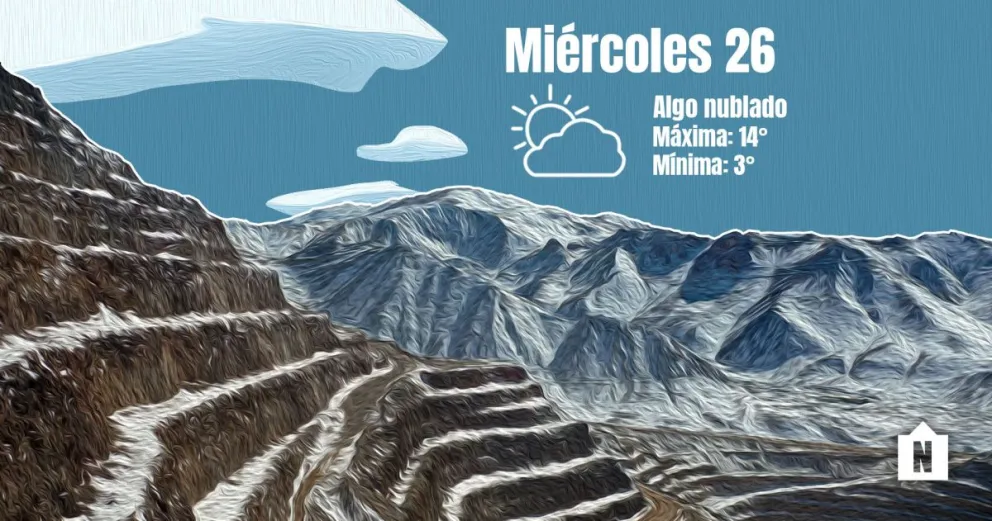 El frío continúa este miércoles