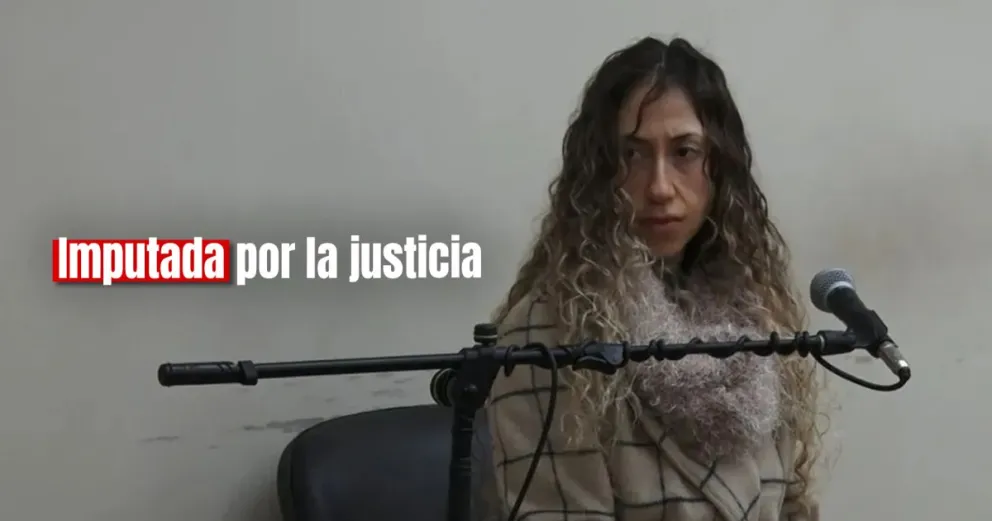 La justicia imputó a la farmacéutica que falsificaba la firma de su jefa en el Hospital Lanteri 
