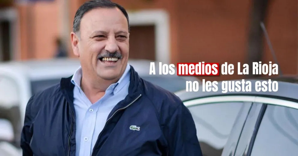 El gobernador de La Rioja impulsó una polémica reforma constitucional