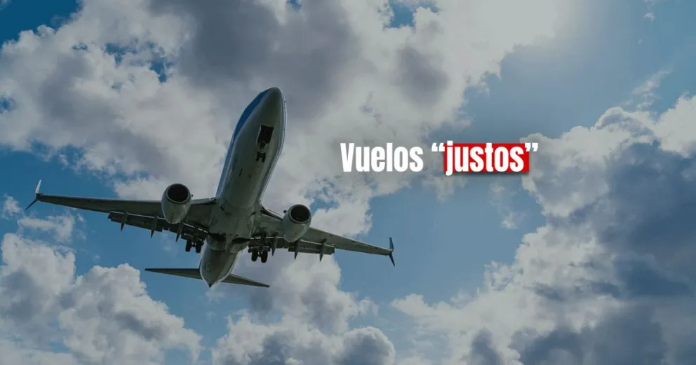 Cuatro aerolíneas del país se sumarán al programa Precios Justos