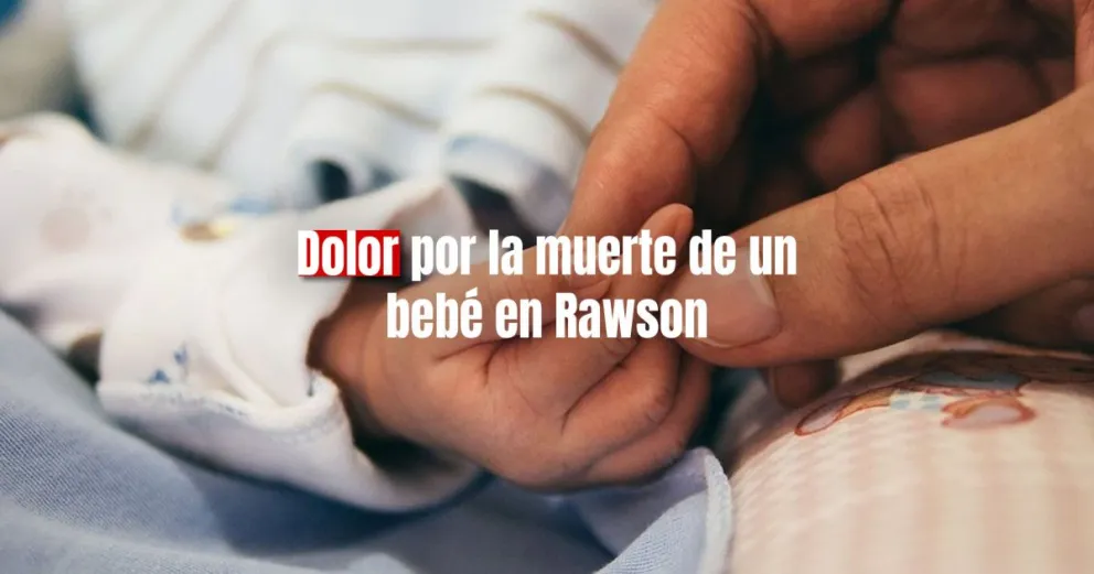 Un bebé murió mientras dormía junto a sus padres y su hermano