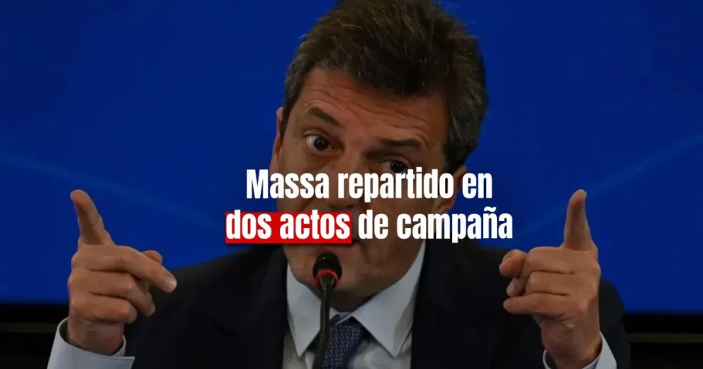  Juan Carlos Gioja: “Llenar (un lugar) o no con gente es una cuestión de especulación, no define al ganador de agosto”